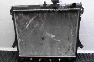 Изображение товара 149293 - 00149293 kasseta radiatorov 