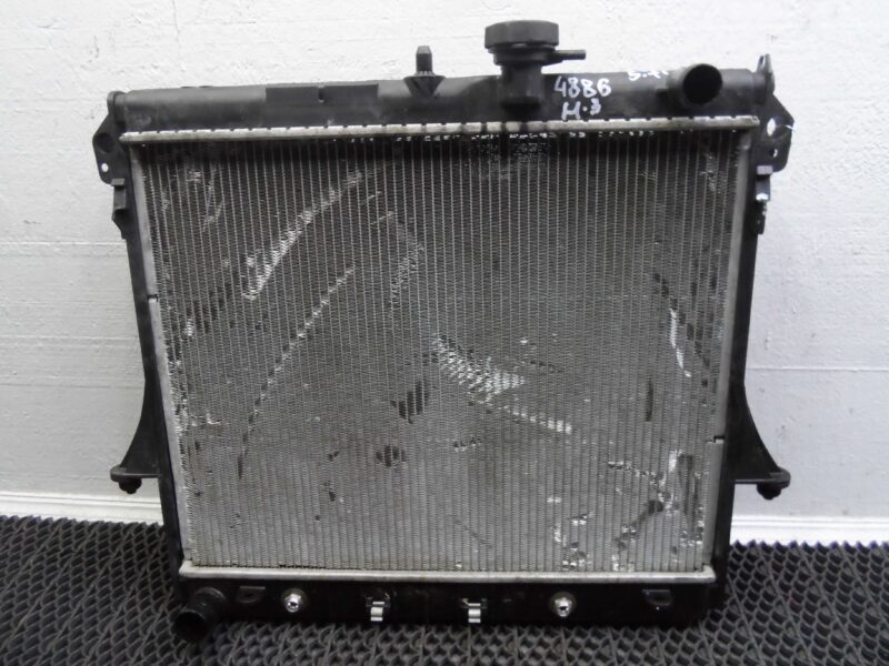 Изображение товара 149293 - 00149293 kasseta radiatorov