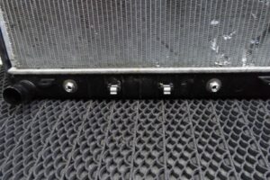 Изображение товара 149293 - 00149293 kasseta radiatorov 1