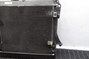 Изображение товара 149293 - 00149293 kasseta radiatorov 3