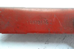 Изображение товара 149298 - 00149298 petlya kapota levaya 3