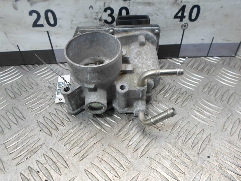 Изображение товара 149303 - 00149303 zaslonka drosselnaya