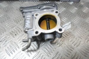 Изображение товара 149303 - 00149303 zaslonka drosselnaya 1