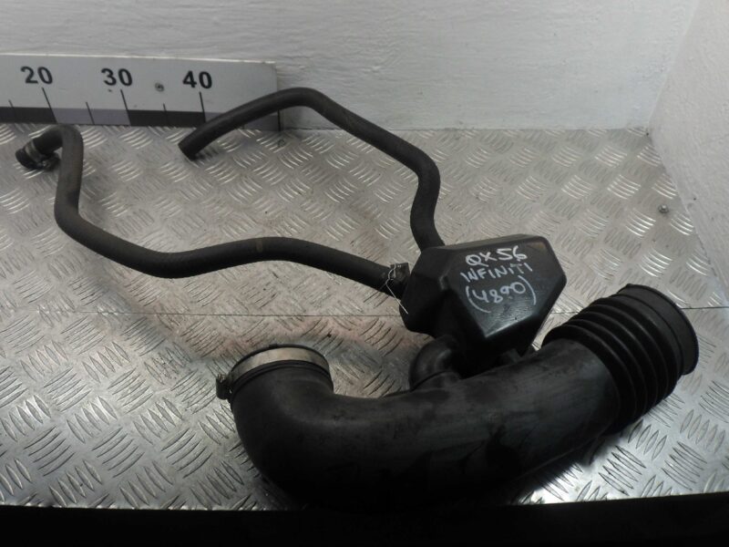 Изображение товара 149304 - 00149304 patrubok vozdushnogo filtra SAAB 9 3