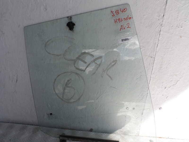 Изображение товара 149313 - 00149313 steklo dveri perednej levoj