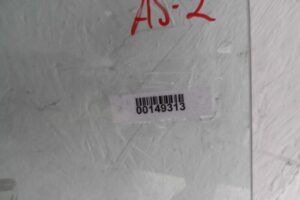 Изображение товара 149313 - 00149313 steklo dveri perednej levoj 2