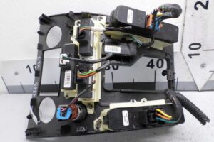 Изображение товара 149314 - 00149314 nakladka kulisy Pontiac Vibe 1