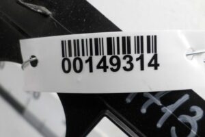 Изображение товара 149314 - 00149314 nakladka kulisy Pontiac Vibe 2