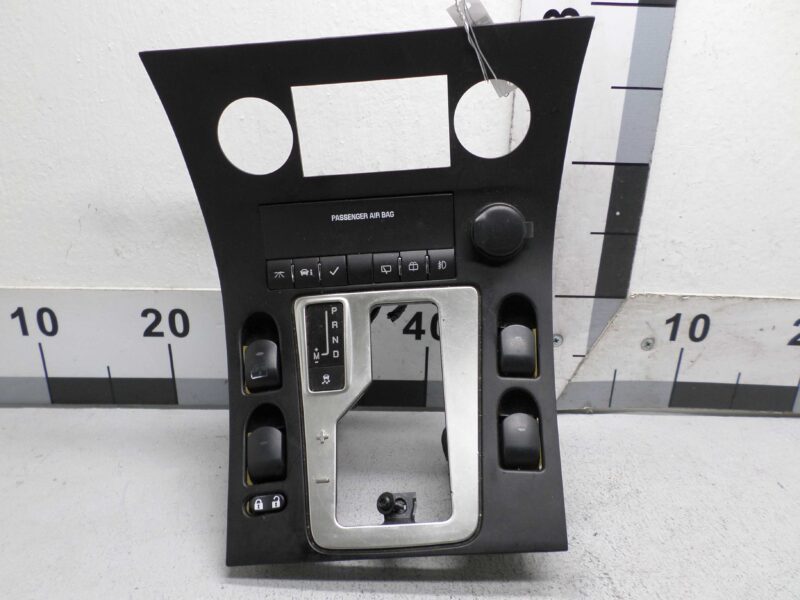 Изображение товара 149314 - 00149314 nakladka kulisy Pontiac Vibe