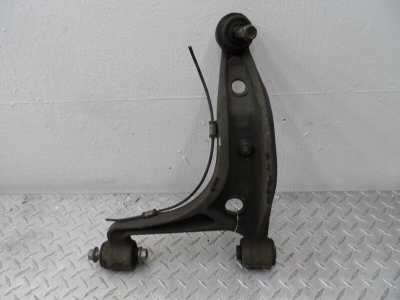 Изображение товара 149318 - 00149318 rychag zadnij pravyj verkhnij