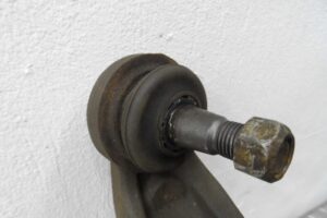 Изображение товара 149318 - 00149318 rychag zadnij pravyj verkhnij 3