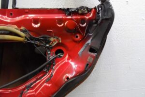 Изображение товара 149355 - 00149355 dver zadnyaya pravaya Subaru Legacy 3