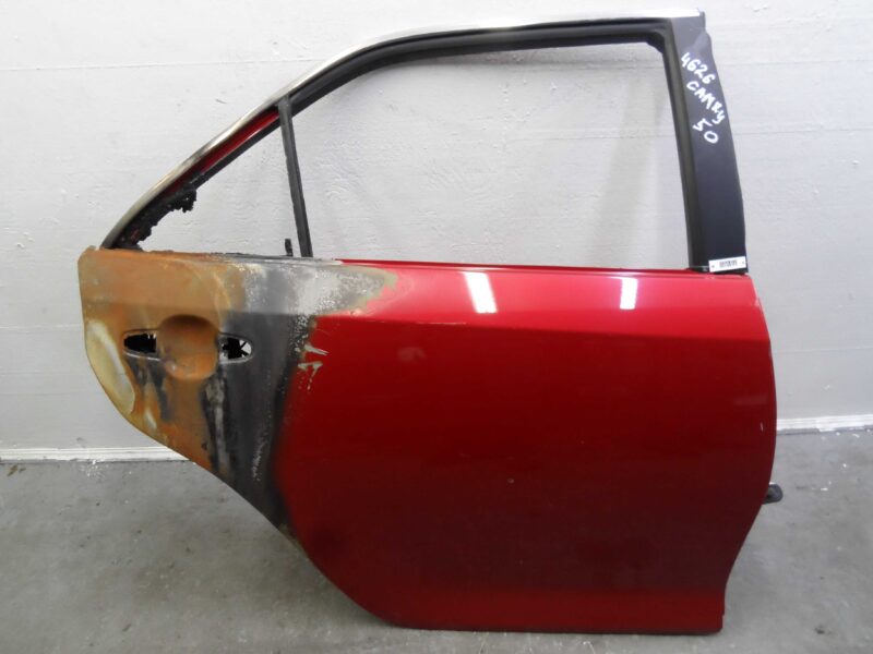 Изображение товара 149355 - 00149355 dver zadnyaya pravaya Subaru Legacy