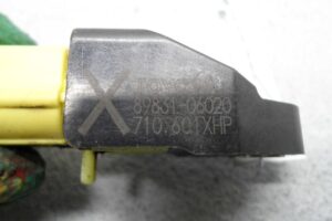 Изображение товара 149369 - 00149369 datchik udara Subaru Tribeca 2