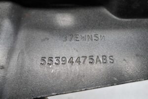 Изображение товара 149379 - 00149379 petlya kapota levaya