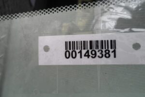 Изображение товара 149381 - 00149381 steklo kuzovnoe levoe Infiniti QX60 1