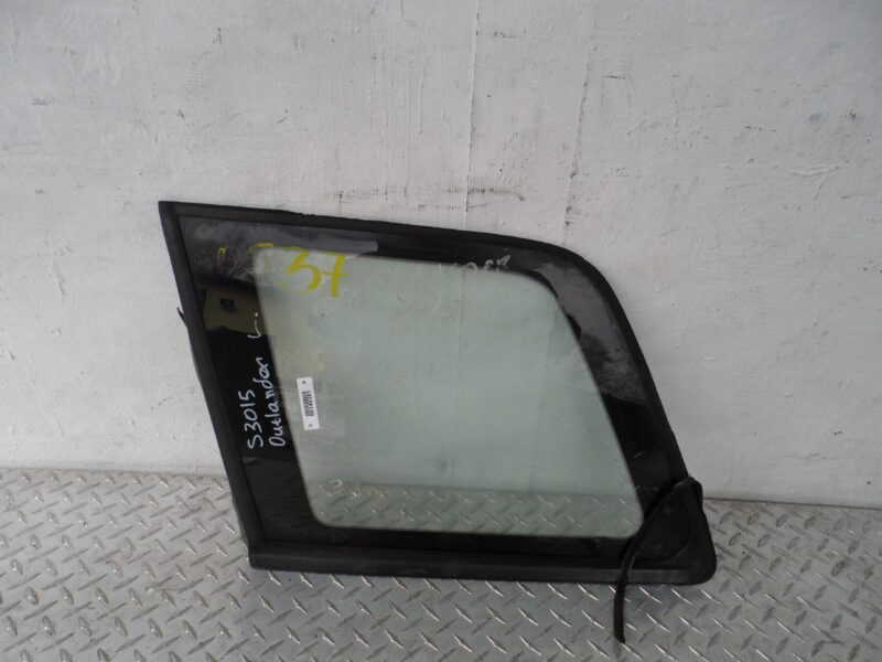 Изображение товара 149381 - 00149381 steklo kuzovnoe levoe Infiniti QX60