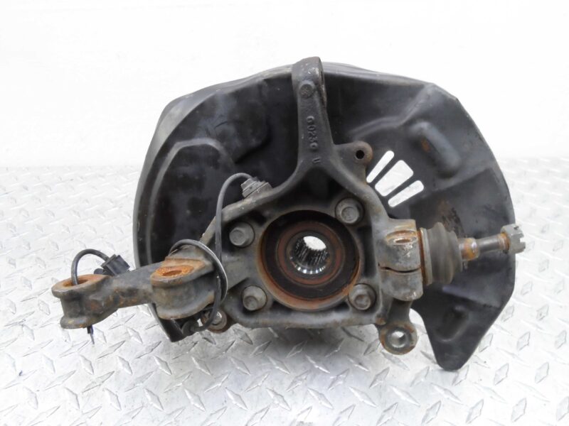 Изображение товара 149389 - 00149389 kulak povorotnyj levyj