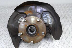 Изображение товара 149389 - 00149389 kulak povorotnyj levyj 3