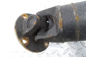 Изображение товара 149390 - 00149390 kardan zadnij Mercedes SL 2