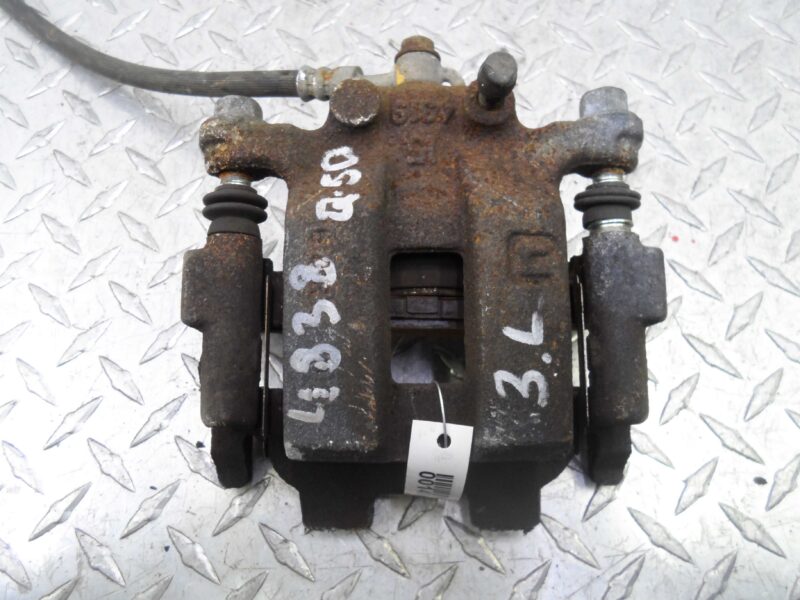 Изображение товара 149404 - 00149404 support zadnij levyj