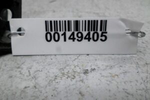 Изображение товара 149405 - 00149405 knopka avarijnoj signalizatsii Audi A8 1