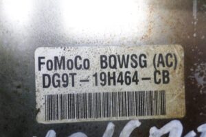 Изображение товара 149409 - 00149409 blok usilitelya antenny Chevrolet Aveo 3