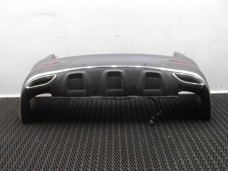 Изображение товара 149412 - 00149412 bamper zadnij