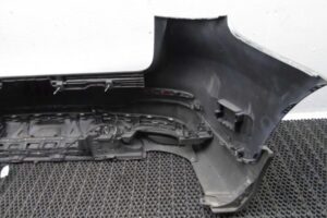 Изображение товара 149412 - 00149412 bamper zadnij 1