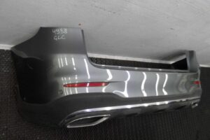 Изображение товара 149412 - 00149412 bamper zadnij 2