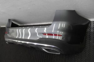 Изображение товара 149412 - 00149412 bamper zadnij 3