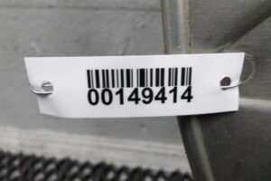 Изображение товара 149414 - 00149414 steklopodemnik perednij levyj Ford Transit 2