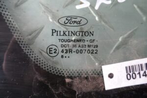 Изображение товара 149418 - 00149418 steklo kuzovnoe levoe Dodge Nitro 2