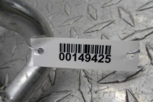 Изображение товара 149425 - 00149425 radiator otopitelya (pechki) 3