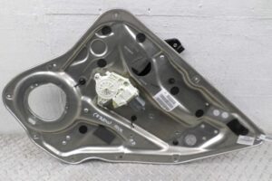 Изображение товара 149433 - 00149433 steklopodemnik zadnij pravyj Ford Transit