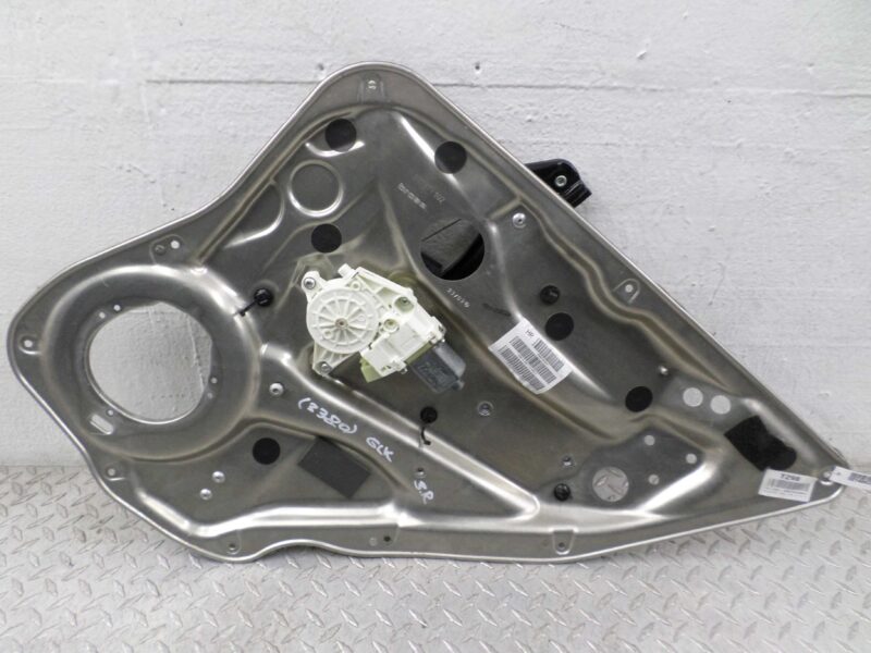 Изображение товара 149433 - 00149433 steklopodemnik zadnij pravyj Ford Transit