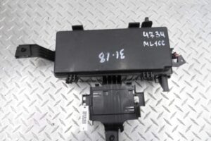 Изображение товара 149438 - 00149438 blok predokhranitelej Ford Mondeo