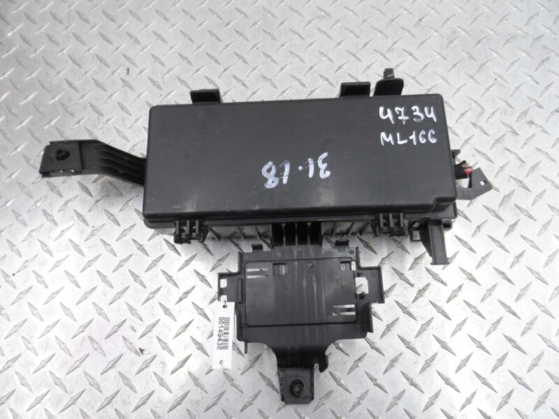 Изображение товара 149438 - 00149438 blok predokhranitelej Ford Mondeo