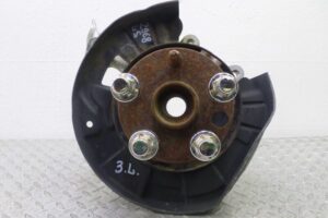 Изображение товара 149449 - 00149449 stupitsa zadnyaya levaya BMW X5