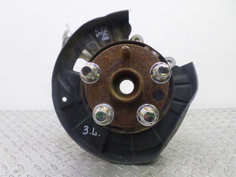 Изображение товара 149449 - 00149449 stupitsa zadnyaya levaya BMW X5