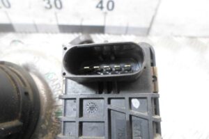 Изображение товара 149460 - 00149460 turbina Chevrolet Lumina 1