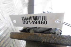 Изображение товара 149460 - 00149460 turbina Chevrolet Lumina 2