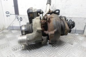 Изображение товара 149460 - 00149460 turbina Chevrolet Lumina 3