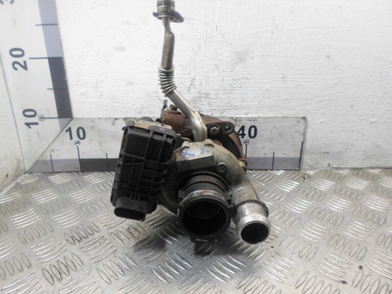 Изображение товара 149460 - 00149460 turbina Chevrolet Lumina