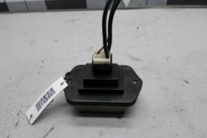 Изображение товара 149465 - 00149465 rezistor otopitelya Citroen Berlingo 1