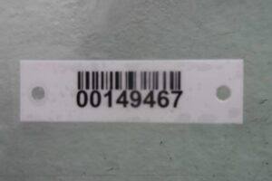 Изображение товара 149467 - 00149467 steklo kuzovnoe pravoe Honda Shuttle 1