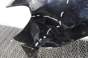 Изображение товара 149471 - 00149471 krylo levoe Chevrolet Cobalt 3