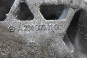 Изображение товара 149473 - 00149473 kronshtejn Honda Element 1