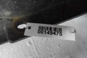 Изображение товара 149475 - 00149475 usilitel bampera zadnij 2