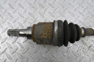 Изображение товара 149479 - 00149479 poluos zadnyaya pravaya Lexus LS 1